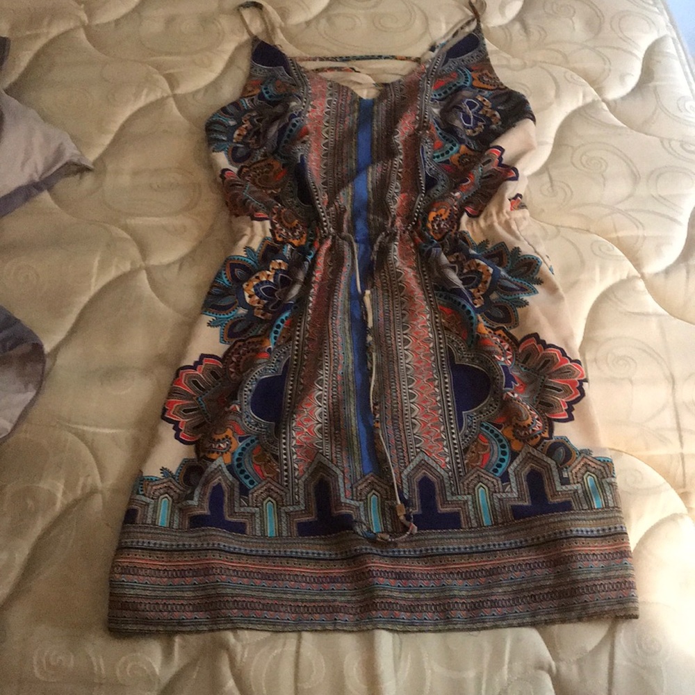 Summer dress ☀️✨